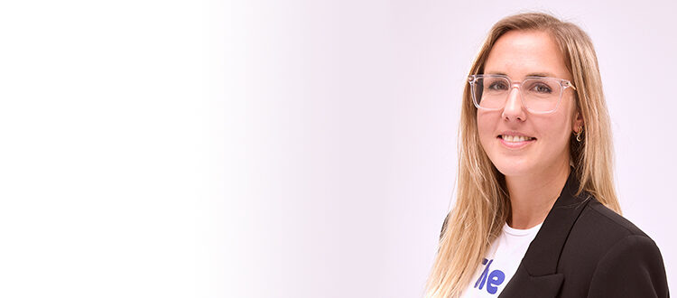 Entrevista a Nerea Mendinueta, CEO de The Good Goal