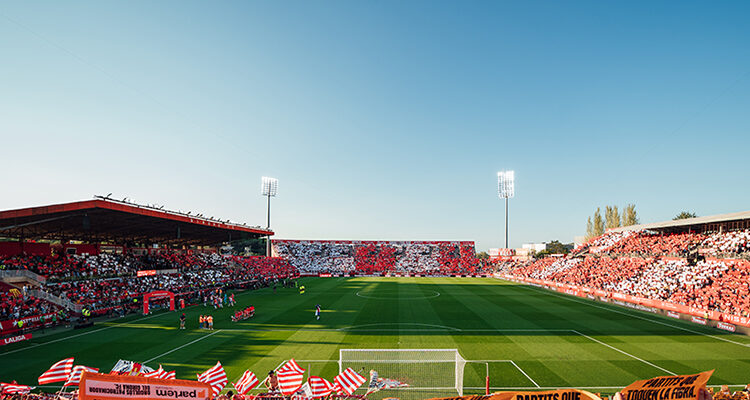 Girona FC. Las claves de un éxito merecido