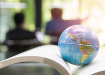 Especial internacionalización: ECONOMÍA, ADE Y MBA