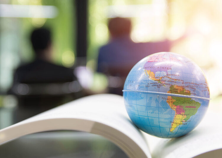 Especial internacionalización: ECONOMÍA, ADE Y MBA