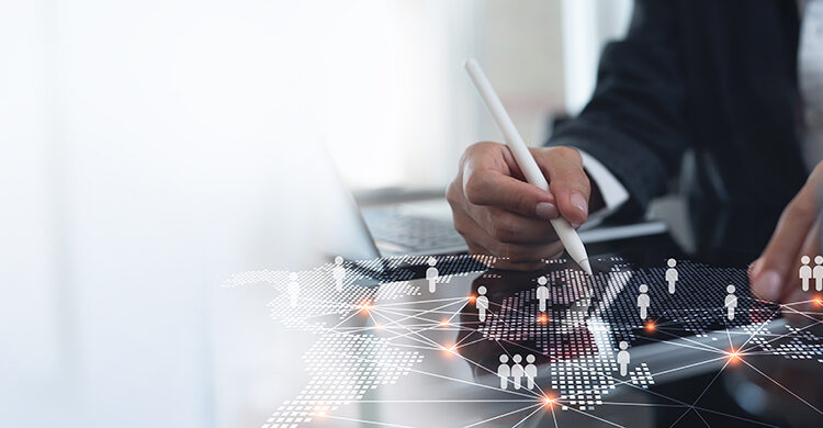 Especial internacionalización: ECONOMÍA, ADE Y MBA