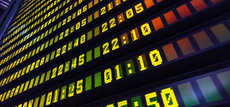 Especial internacionalización: TURISMO Y HOSTELERÍA