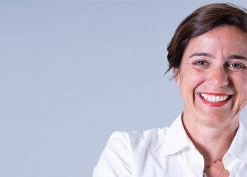 ENTREVISTA A Elisa Carbonell Martín, consellera delegada a ICEX Espanya exportació i inversions