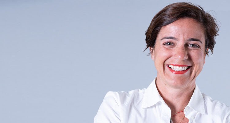 ENTREVISTA A Elisa Carbonell Martín, consellera delegada a ICEX Espanya exportació i inversions