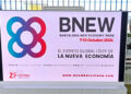 La cinquena edició del BNEW consolida Barcelona com a capital mundial de la nova economia