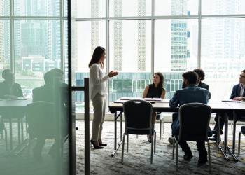 Construint cultures organitzatives resilients: com liderar en temps de canvi