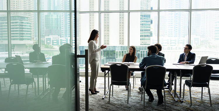 Construint cultures organitzatives resilients: com liderar en temps de canvi