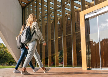 U4IMPACT Innovation and talent for impact