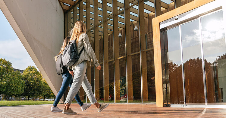 U4IMPACT Innovation and talent for impact