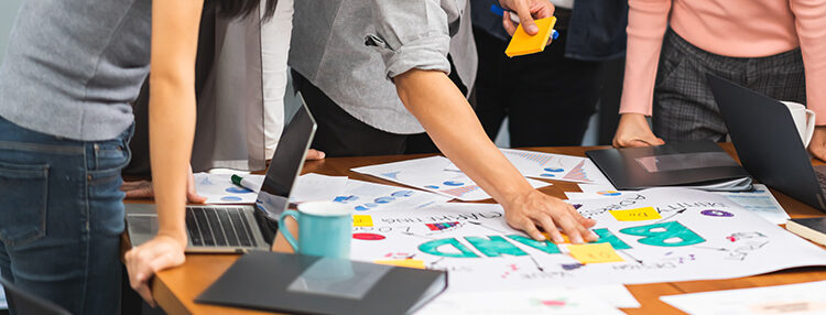 Formación continua: Economía, ADE Y MBA