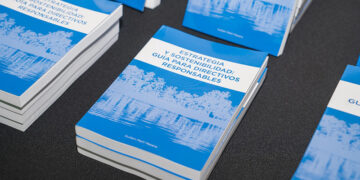 La sostenibilidad no es filantropía: es una ventaja competitiva estratégica