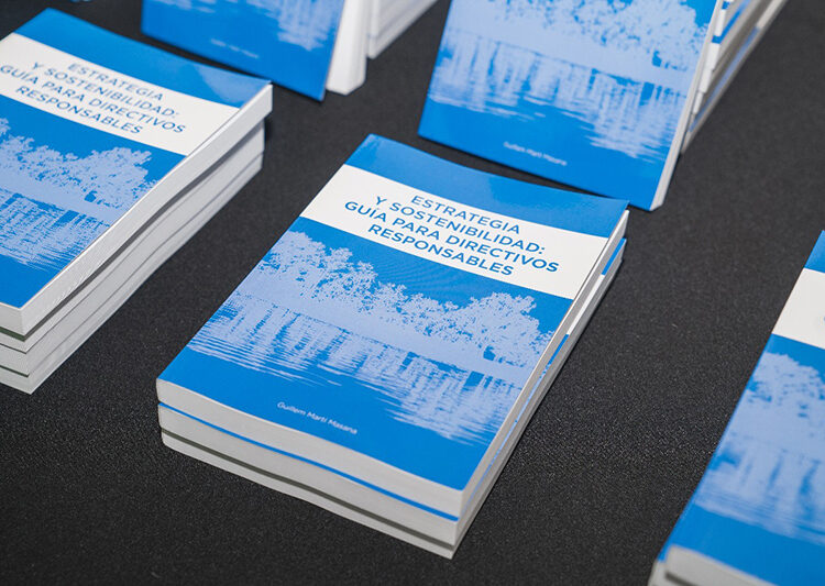 La sostenibilitat no és filantropia: és un avantatge competitiu estratègic