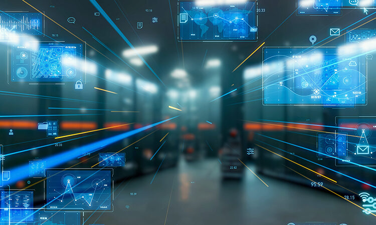 DMT fòrum 2025: L’evolució al serveis digitals