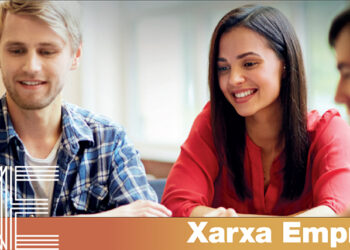 La Xarxa Emprèn t’acompanya en la creació i el creixement de la teva empresa