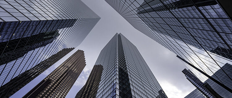 El món empresarial: canvi radical, arquitectura  i urbanisme TIC