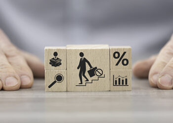 La curva de Beveridge: un análisis de la relación entre desempleo y vacantes laborales