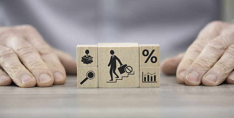 La corba de Beveridge: una anàlisi de la relació entre desocupació i vacants laborals