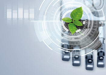 La transformación verde y digital: el doble reto de la ingeniería