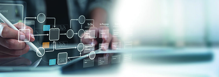 Tecnologia i estratègia: les receptes de la direcció general