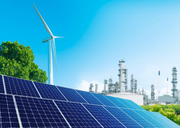 Els i les economistes de Catalunya recolzen una major autonomia energètica amb renovables, però aposten per allargar la vida de les centrals nuclears