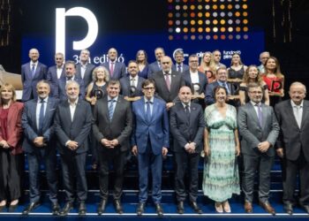 Món Empresarial destaca l’excel·lència de les pimes catalanes en la 38a edició dels Premis Pimec