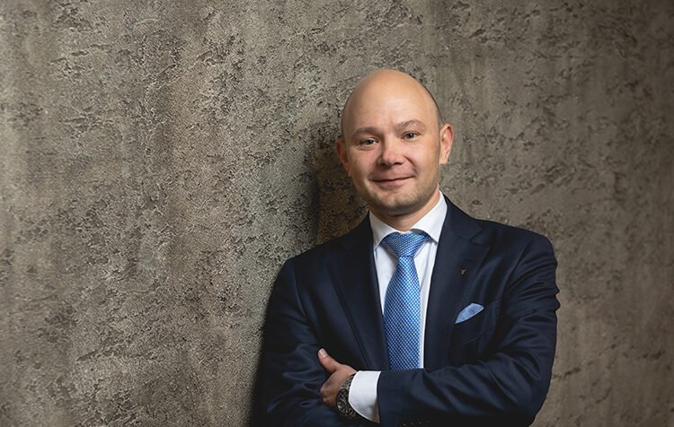 Entrevista a Petri Salminen Presidente de SMEunited