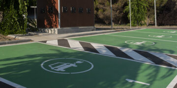 Modernizar los polígonos industriales, objetivo prioritario de la Diputación de Barcelona