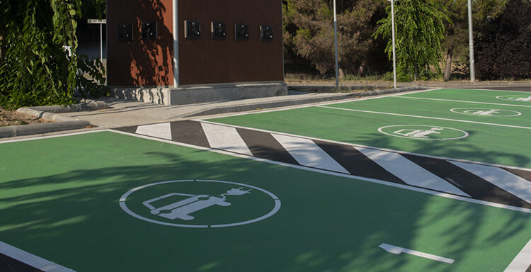 Modernitzar els polígons industrials, objectiu prioritari de la Diputació de Barcelona