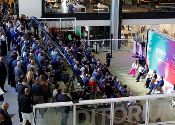 Innovació, connectivitat, col·laboració i sostenibilitat marquen l’agenda de BNEW 2025