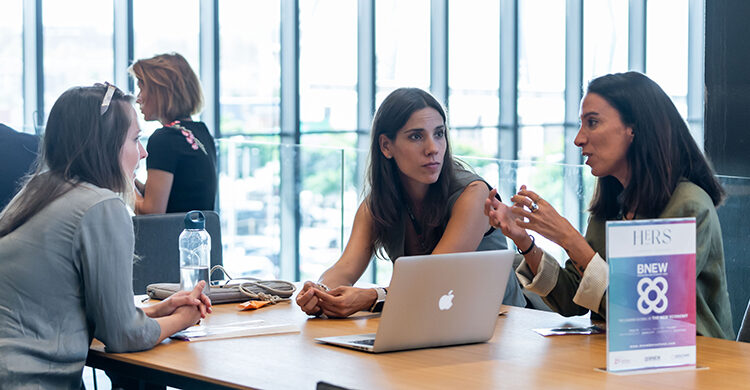 BNEW Startup Innovation Hub 2025 comptarà amb la participació de més de 120 empreses emergents