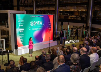 BNEW 2025 finalitza una edició d’èxit amb un augment de la participació presencial