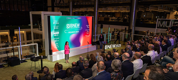 BNEW 2025 finalitza una edició d’èxit amb un augment de la participació presencial