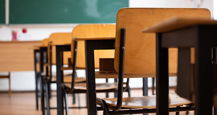 Especial el mercat laboral de 2030 EDUCACIÓ