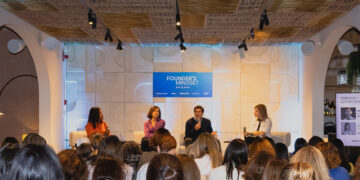 Founders’ Mindset, la trobada de Juno House que impulsa la mentalitat emprenedora