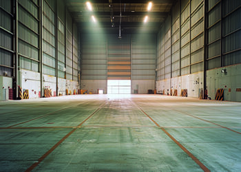 ¿Es la mejor política industrial aquella que no existe?