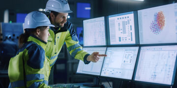 Del talento industrial  a las nuevas profesiones