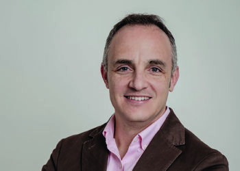 Entrevista a Alejandro Rubia. President de la Coordinadora Espanyola  de Polígons Empresarials