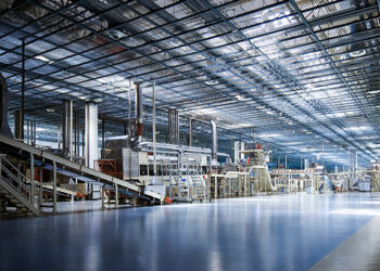 El rol tractor de la industria:  algunas reflexiones para potenciarlo