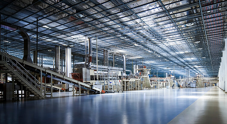 El rol tractor de la industria:  algunas reflexiones para potenciarlo