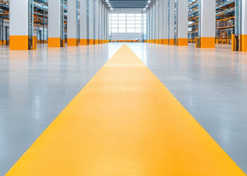 Áreas industriales y polígonos empresariales en España. DAFO