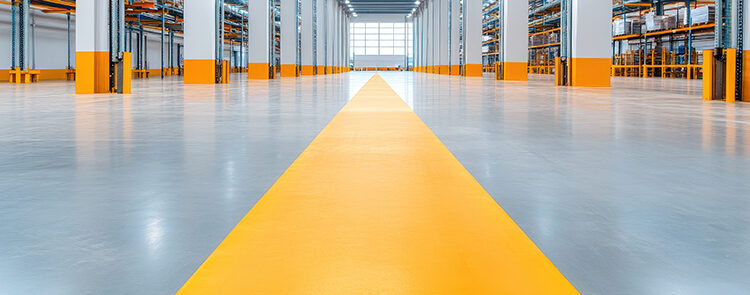 Áreas industriales y polígonos empresariales en España. DAFO