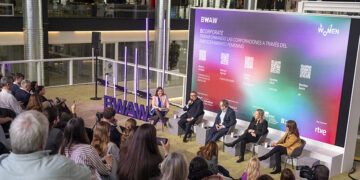 La sexta edición de BWAW pondrá el foco en sectores como la arquitectura, la salud, las finanzas o el aeroespacial