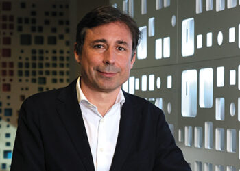 Entrevista a Paco Salcedo. Presidente de Microsoft España