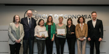 Premio Enseñanza Fundación Cercle d’Economia 2026