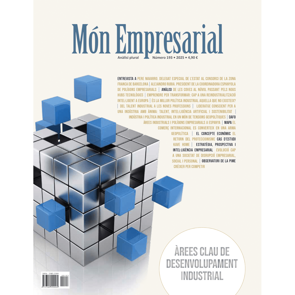 Món Empresarial 193
