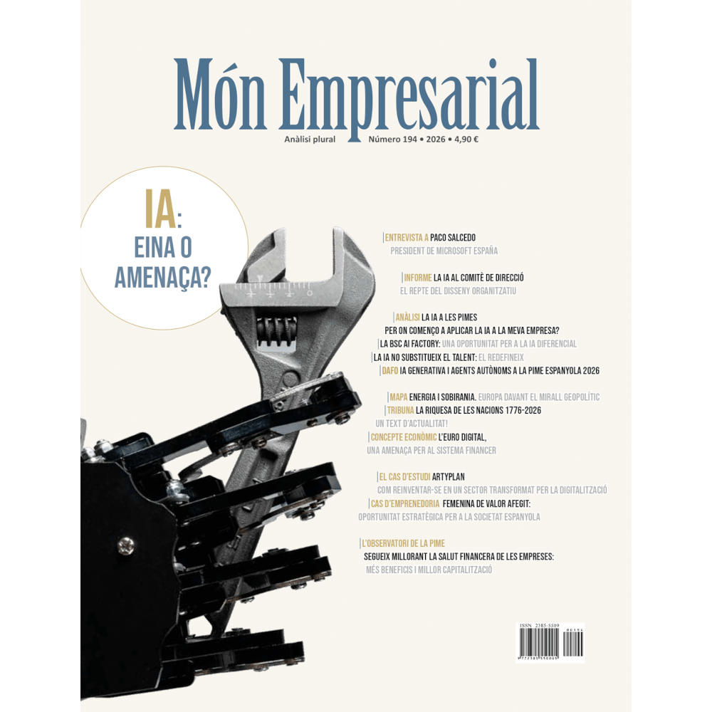 Món Empresarial 194
