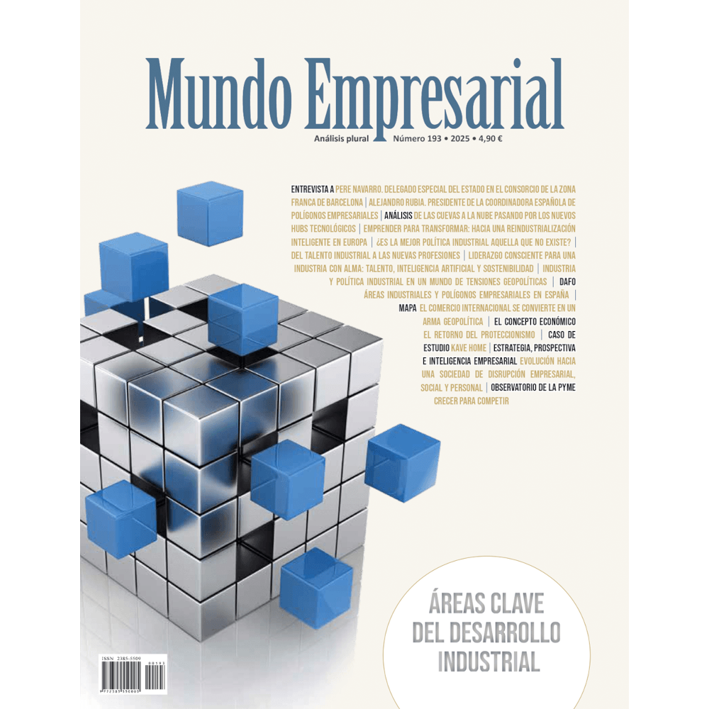 Mundo Empresarial 193