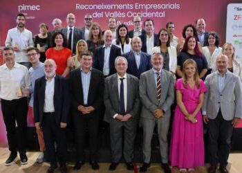 El crecimiento de las pymes a debate: PIMEC reclama una ley que elimine los frenos a la dimensión empresarial