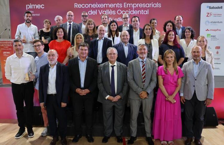 El crecimiento de las pymes a debate: PIMEC reclama una ley que elimine los frenos a la dimensión empresarial
