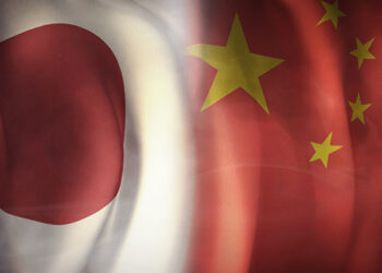 La reaparición de los desequilibrios externos globales: donde Japón dijo sí, China dice no